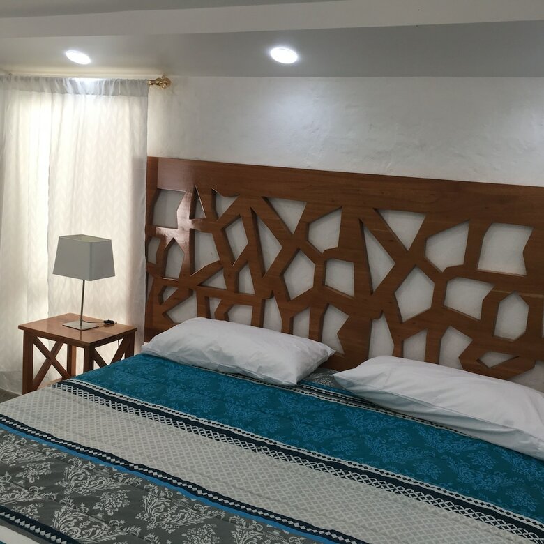 Apartamentos Suites