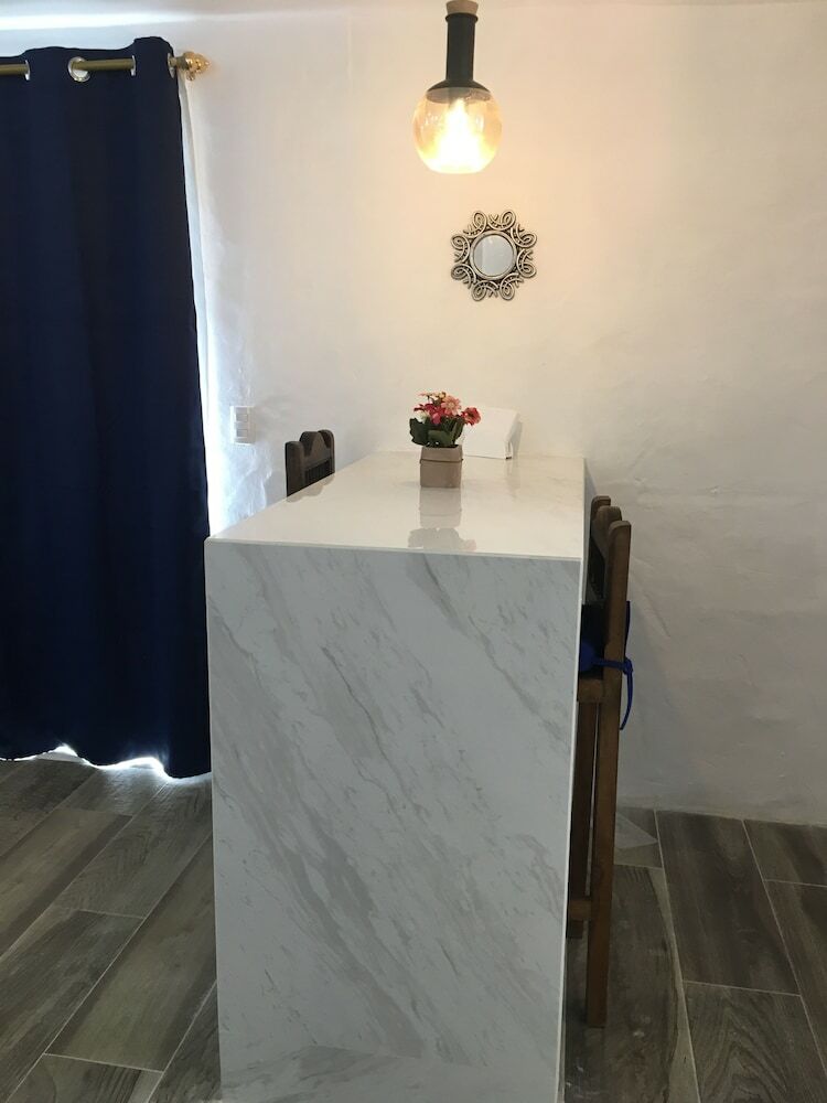 Apartamentos Suites