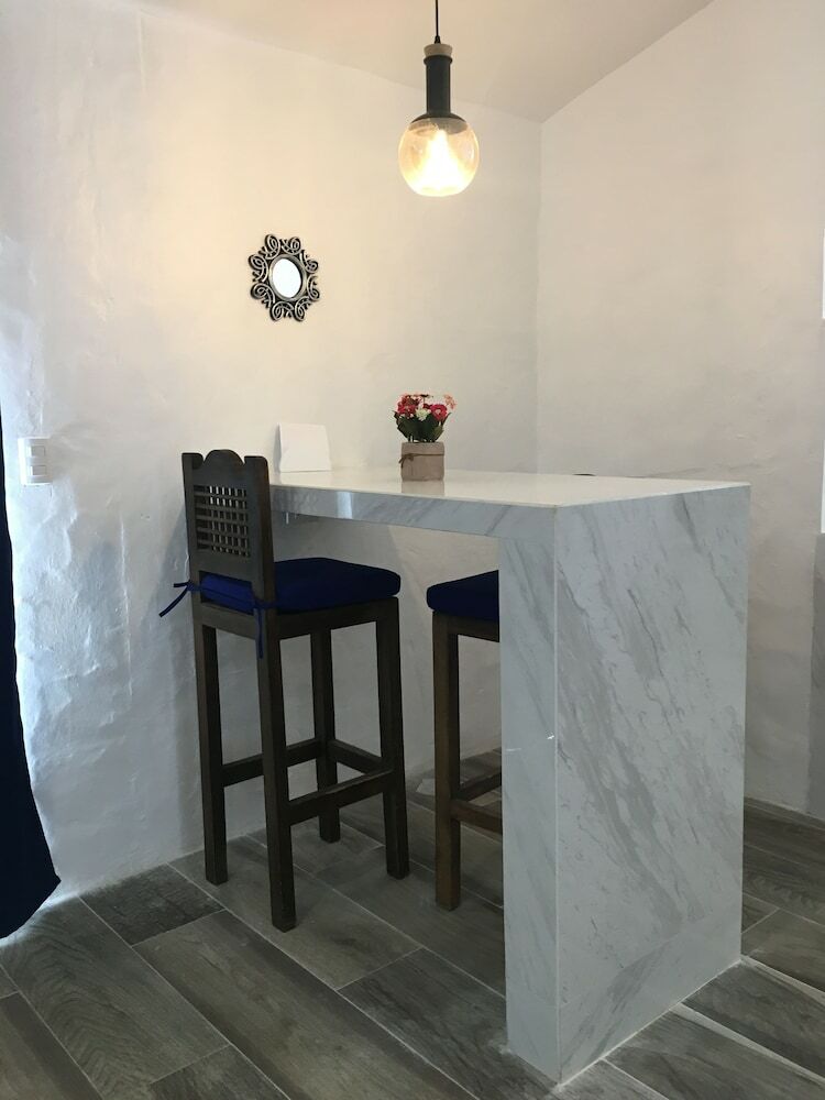 Apartamentos Suites