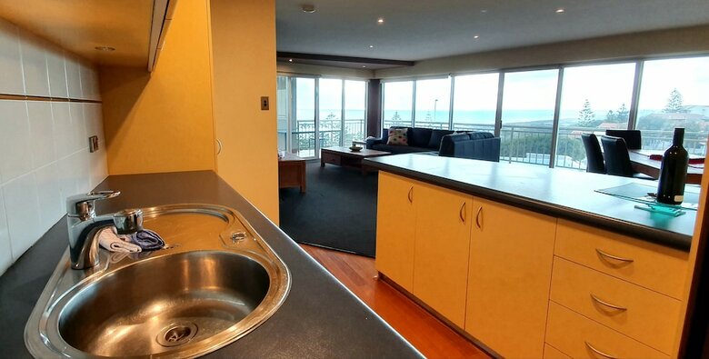 Apartamentos Ocean View - Breath Taking Views