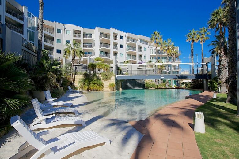 Apartamentos Ocean View - Breath Taking Views