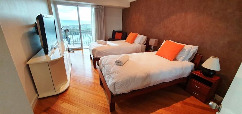 Apartamentos Ocean View - Breath Taking Views