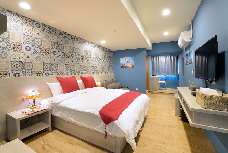 Hotel Partyport-xim
