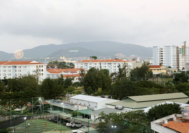 Apartamentos Seatel