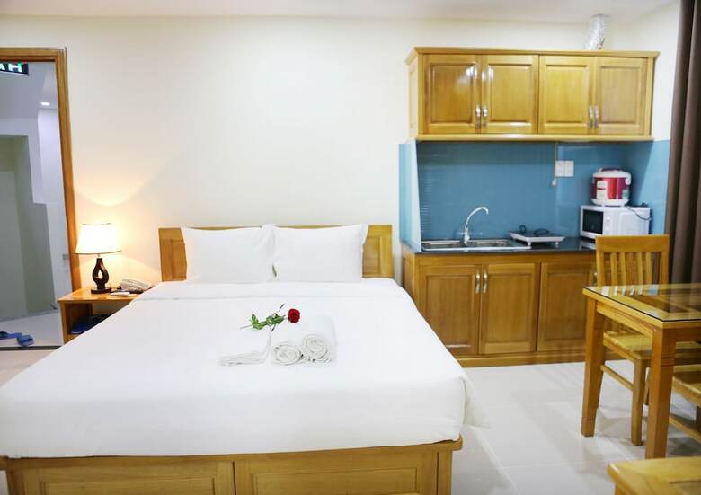 Apartamentos Seatel