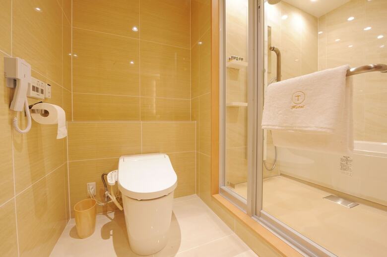 T Hotel Ryuoo
