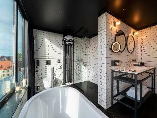 Hotel The Bridge Wroclaw - Mgallery