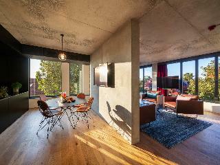 Hotel The Bridge Wroclaw - Mgallery