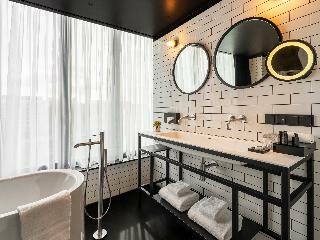Hotel The Bridge Wroclaw - Mgallery