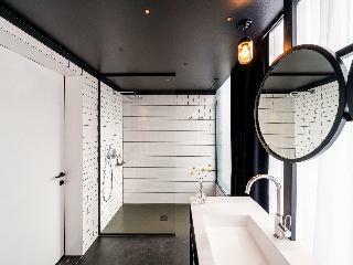Hotel The Bridge Wroclaw - Mgallery