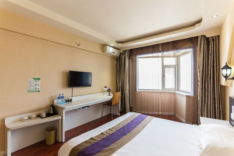East Queen Hotel Yongchang Road