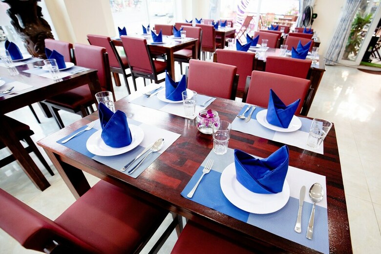 Zone 5 Boutique Hotel