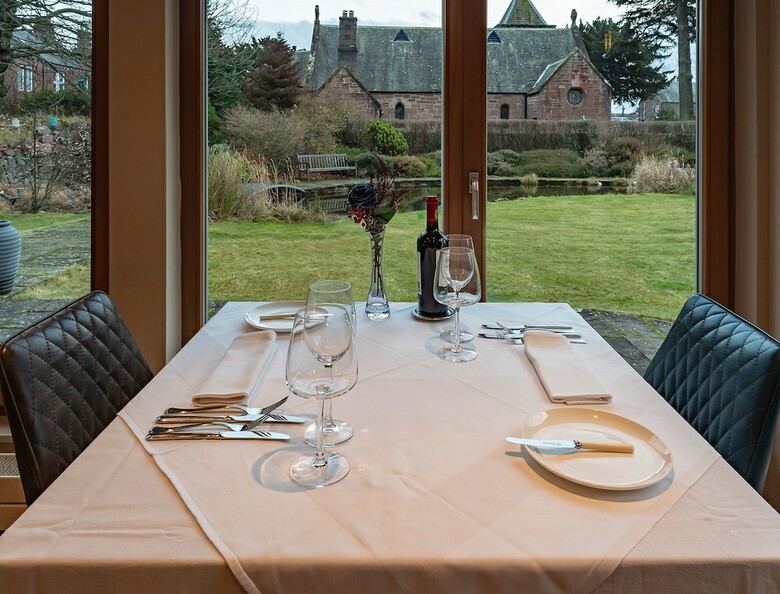 Hotel Tigh Na Leigh - Guest House