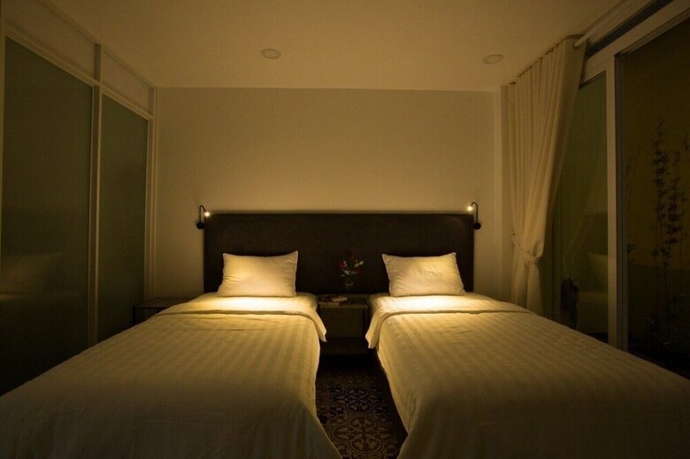 Hotel Smart Home Group
