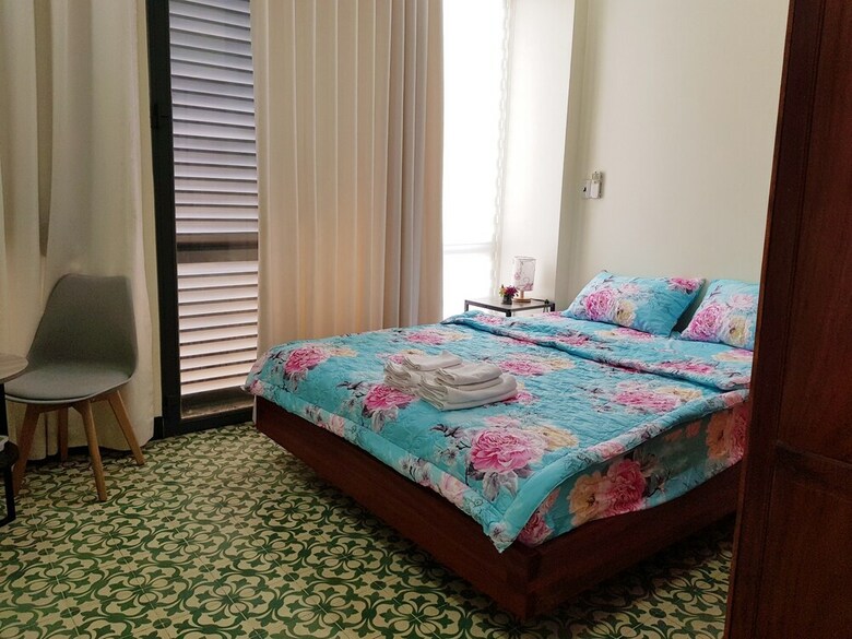 Hotel Smart Home Group