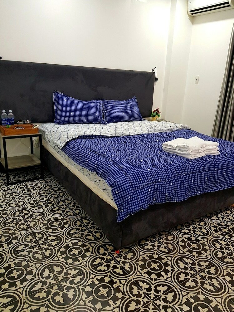 Hotel Smart Home Group