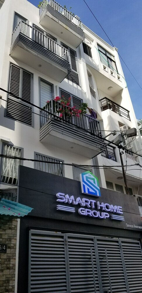 Hotel Smart Home Group