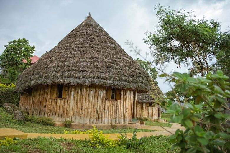 Posada Sipi Falls Lodge