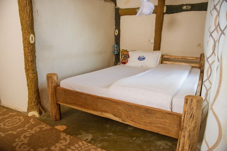 Posada Sipi Falls Lodge