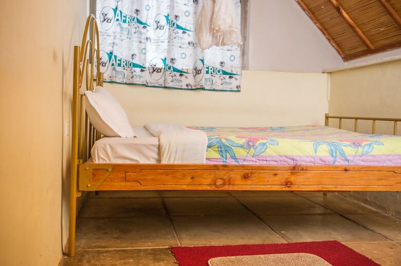 Posada Sipi Falls Lodge