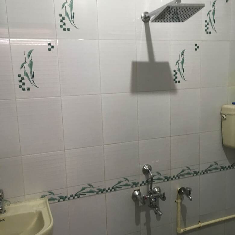 Apartamentos Jayaram Residency Tirupathi