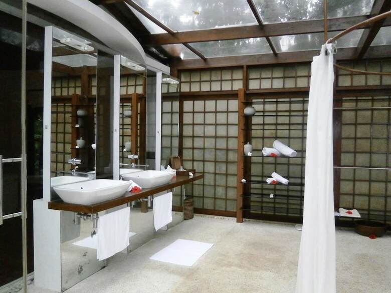 Hotel Mandala Spa And Resort Villas