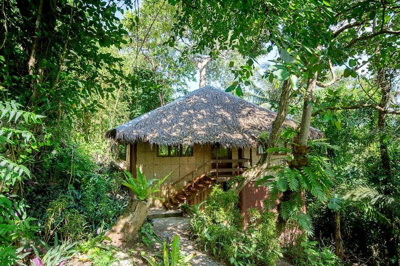 Hotel Mandala Spa And Resort Villas