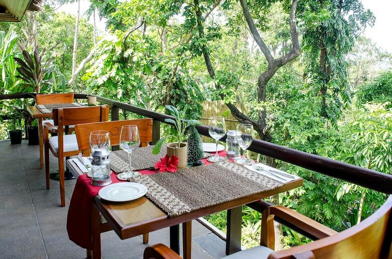 Hotel Mandala Spa And Resort Villas