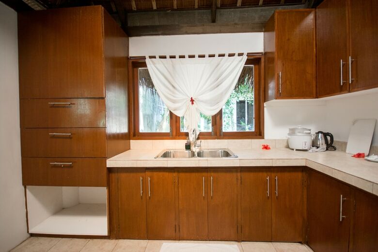 Hotel Mandala Spa And Resort Villas