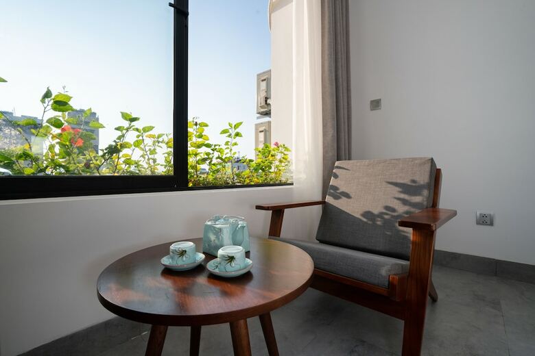 Hotel Konoha Boutique Villa