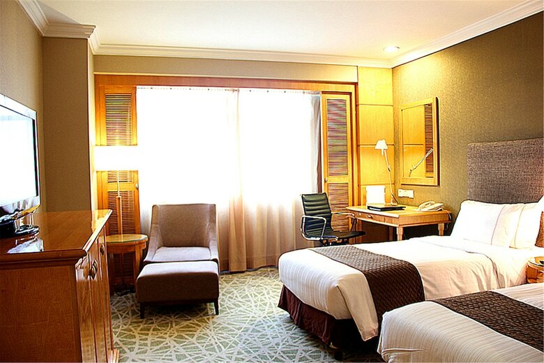 Hotel Grand Park Wuxi
