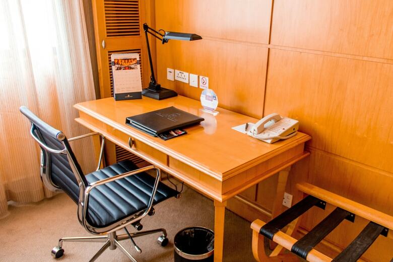 Hotel Grand Park Wuxi