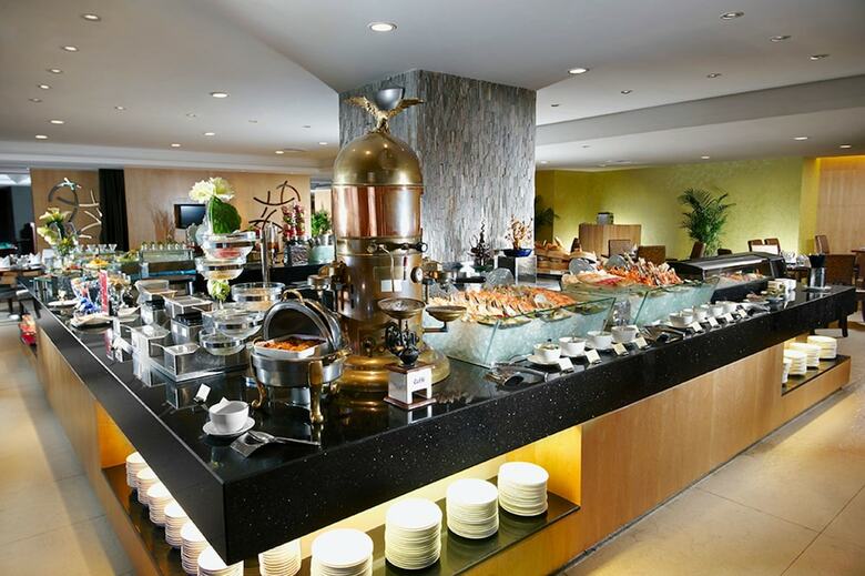 Hotel Grand Park Wuxi