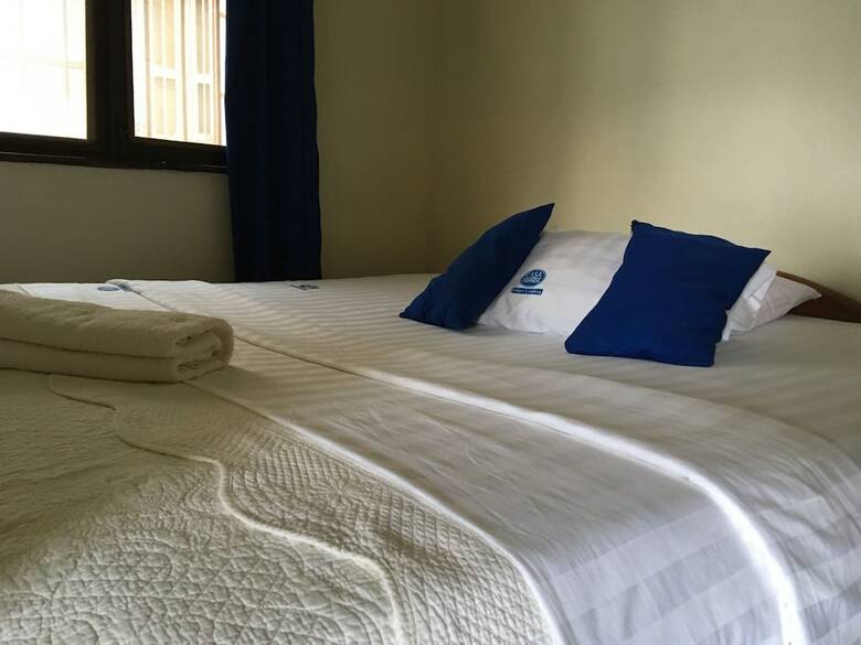 Bed & Breakfast Casa Del Turista