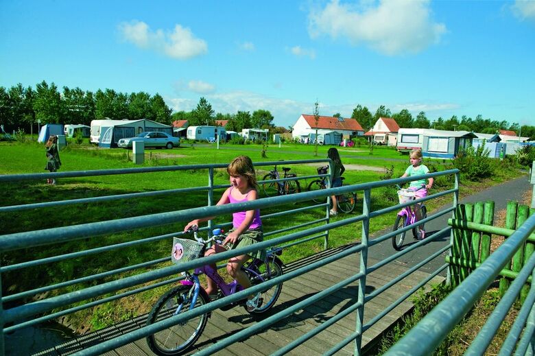 Kustpark Strand Westende