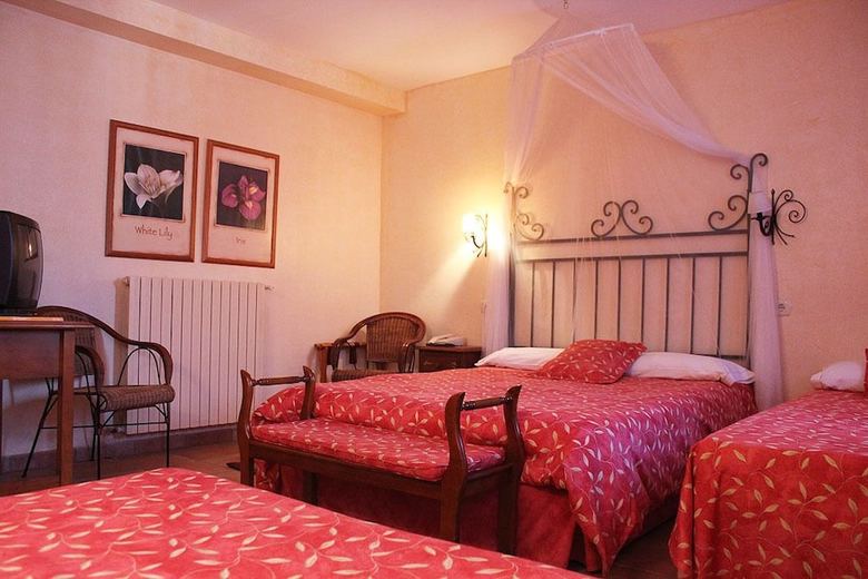 Hotel Abadia