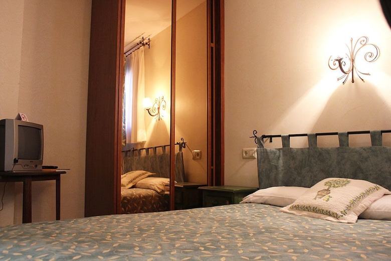 Hotel Abadia