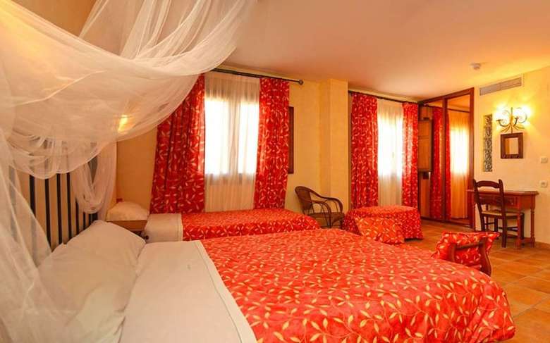 Hotel Abadia