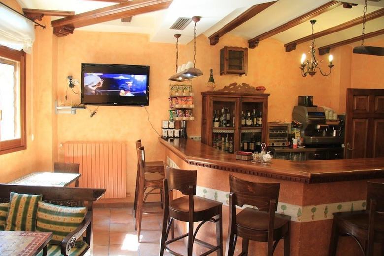 Hotel Abadia