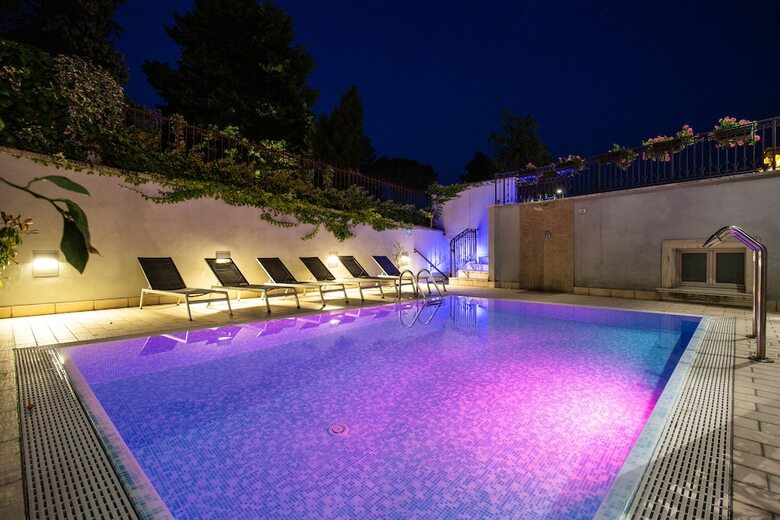 Garda Palace Hotel