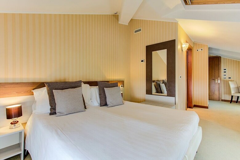 Garda Palace Hotel