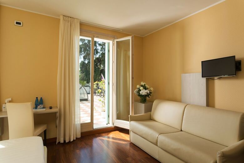 Garda Palace Hotel