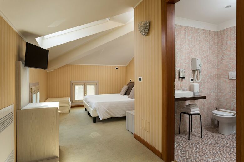 Garda Palace Hotel