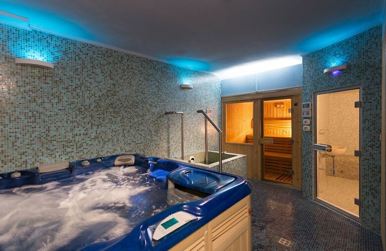 Garda Palace Hotel