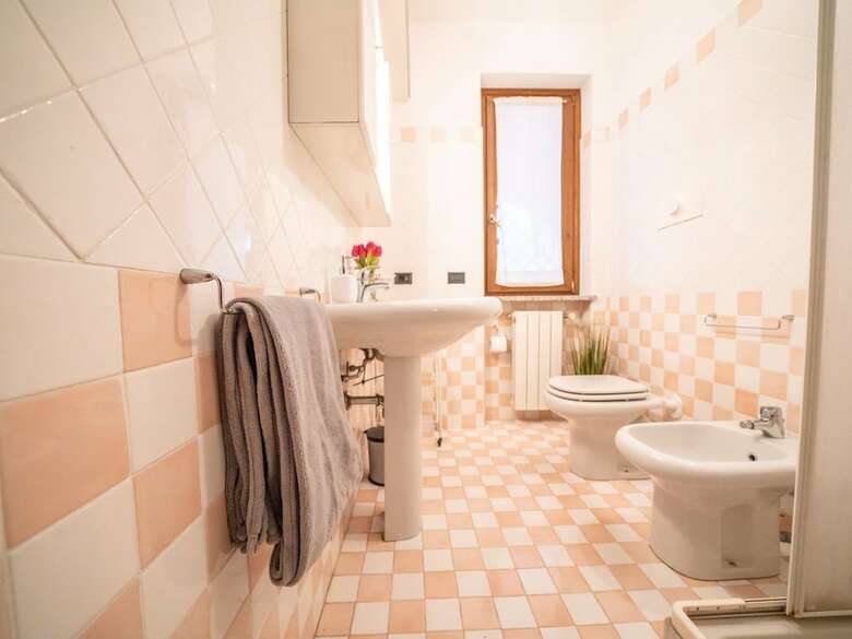 Bright Apartments Padenghe - Chateau Lake View