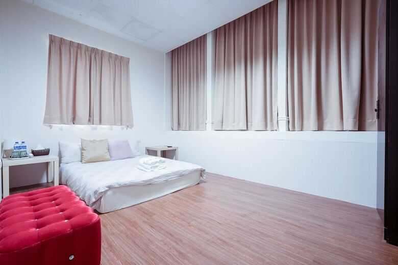 Hotel Partyport-bei