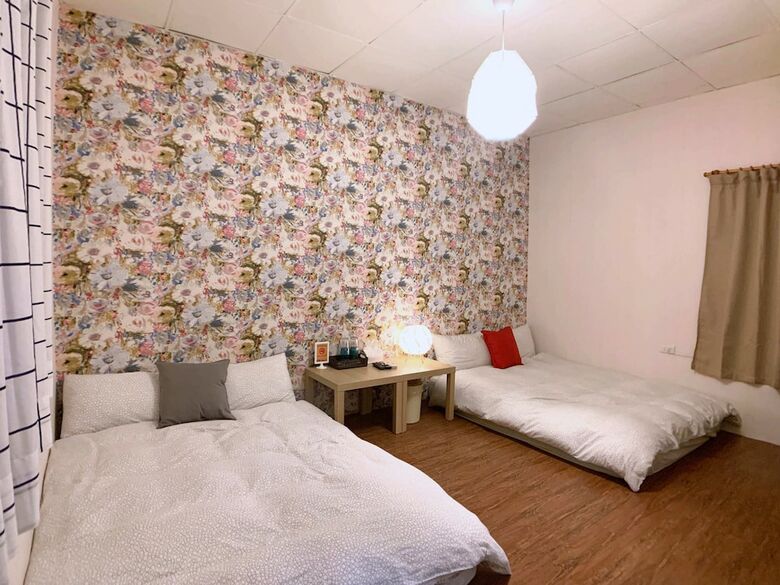 Hotel Partyport-bei