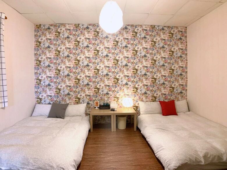 Hotel Partyport-bei
