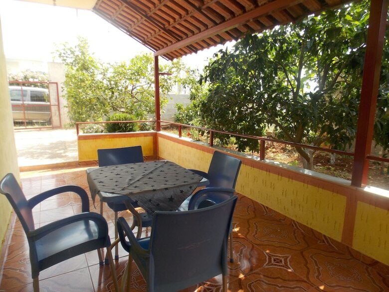 Apartamentos Vila  Ronaldo