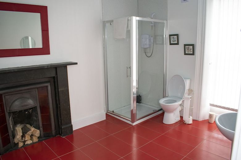 Apartamentos Crawford Rooms